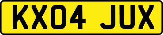 KX04JUX