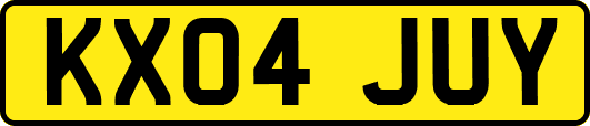 KX04JUY