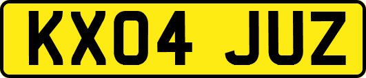 KX04JUZ