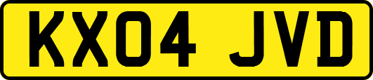 KX04JVD