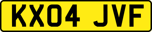 KX04JVF