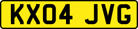 KX04JVG