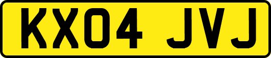 KX04JVJ