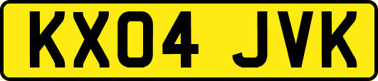KX04JVK