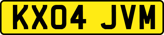 KX04JVM