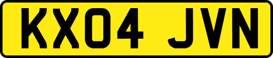 KX04JVN