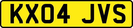 KX04JVS
