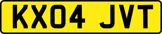 KX04JVT