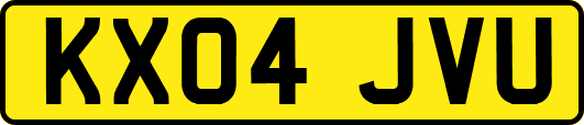 KX04JVU