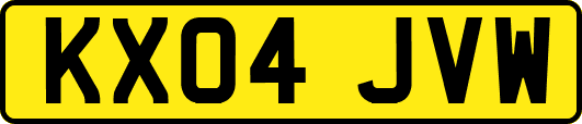 KX04JVW