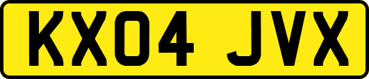 KX04JVX