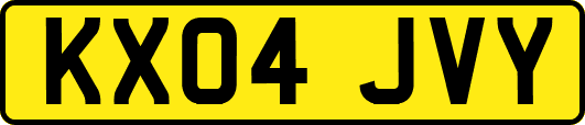 KX04JVY