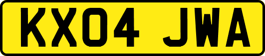 KX04JWA