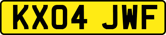 KX04JWF