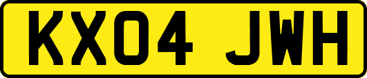KX04JWH