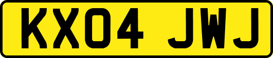 KX04JWJ