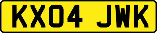 KX04JWK