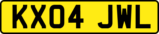 KX04JWL