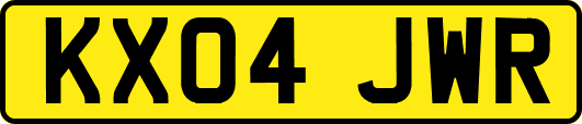KX04JWR