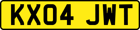 KX04JWT