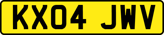 KX04JWV