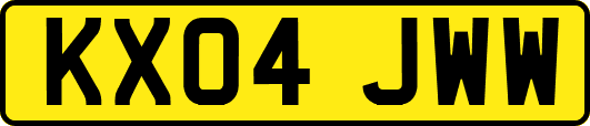 KX04JWW