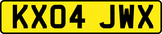 KX04JWX