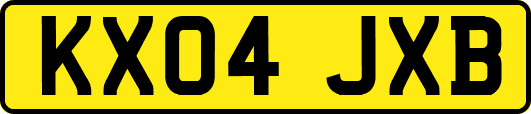 KX04JXB