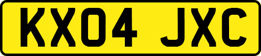 KX04JXC