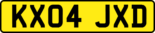 KX04JXD