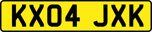 KX04JXK