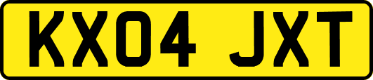 KX04JXT