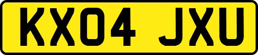 KX04JXU