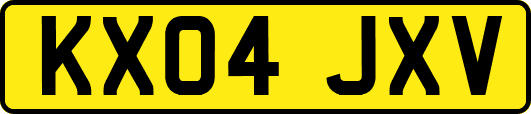 KX04JXV