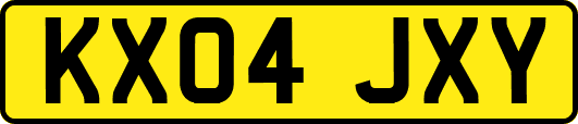 KX04JXY