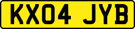 KX04JYB