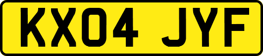 KX04JYF