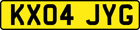 KX04JYG