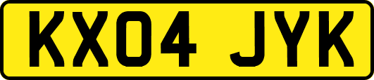 KX04JYK