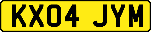 KX04JYM