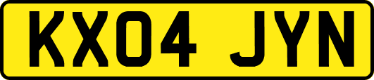 KX04JYN
