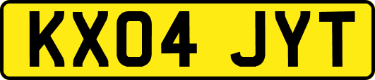 KX04JYT
