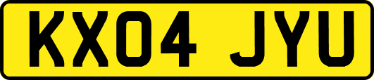KX04JYU