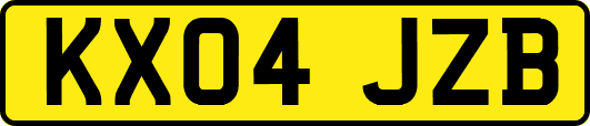 KX04JZB
