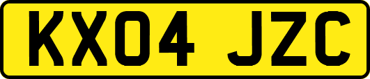 KX04JZC