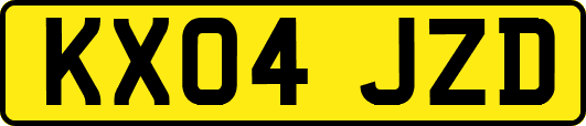 KX04JZD