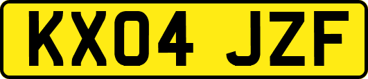 KX04JZF