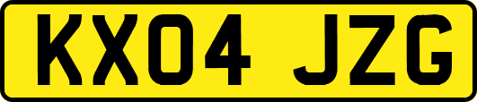 KX04JZG