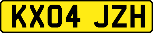KX04JZH