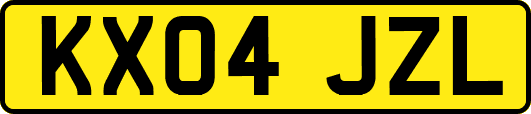 KX04JZL
